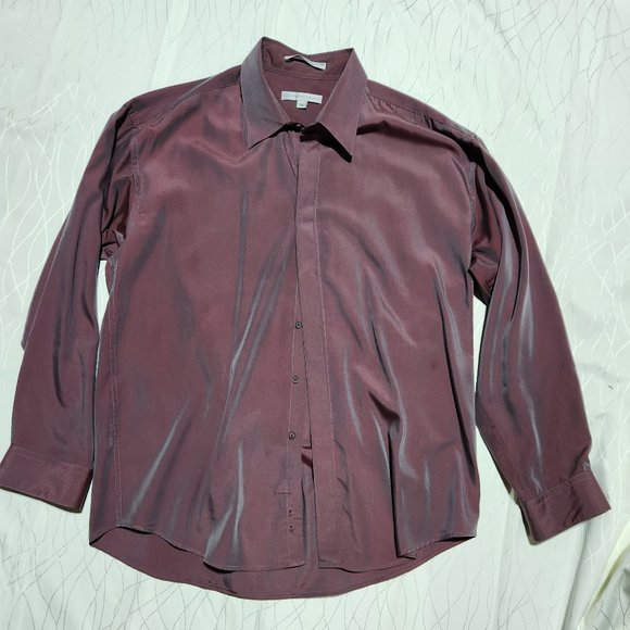Geoffrey Beene Dress Shirt - Picture 1 of 3